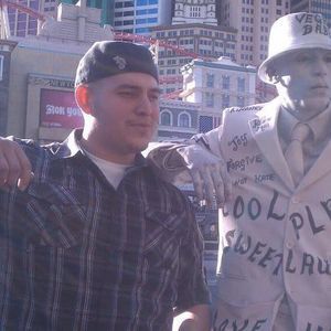 Meet your Posher, Daniel